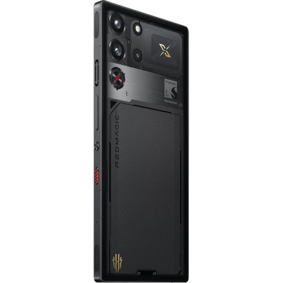 ZTE REDMAGIC 10S Pro 24/1TB Dusk