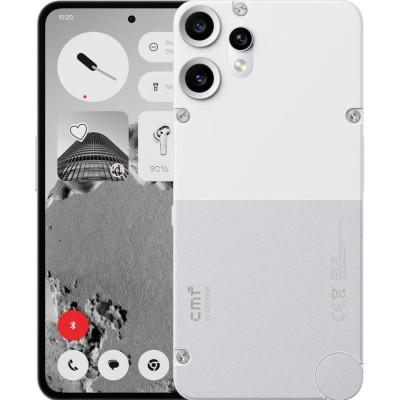 Nothing CMF Phone 2 Pro 8/128GB White