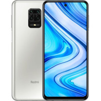 Xiaomi Redmi Note 9 Pro 6/128GB White