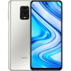 Xiaomi Redmi Note 9 Pro 6/128GB White