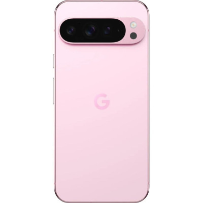 Google Pixel 9 Pro XL 16/512GB Rose Quartz