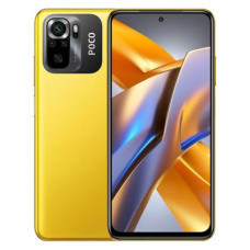 Xiaomi Poco M5s 4/128GB Yellow
