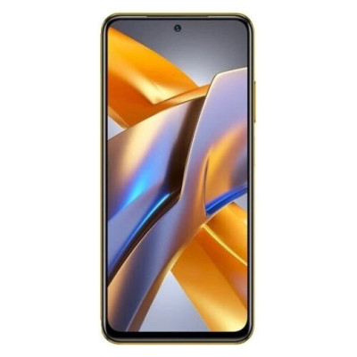 Xiaomi Poco M5s 4/128GB Yellow