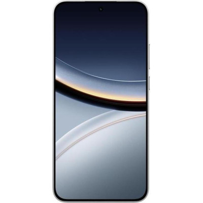 Poco F7 12/512GB Silver (with charger)