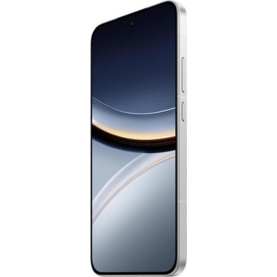 Poco F7 12/512GB Silver (with charger)