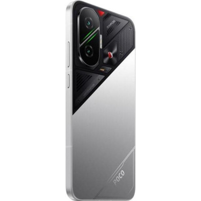 Poco F7 12/512GB Silver (with charger)