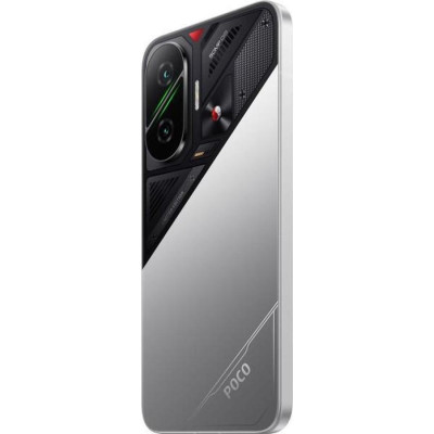 Poco F7 12/512GB Silver (with charger)