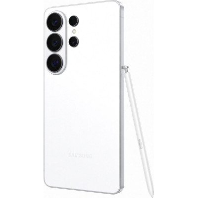 Samsung Galaxy S26 Ultra 12/512GB White (SM-S948BZWG)