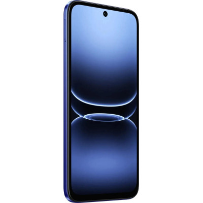 Infinix SMART 20 4/128Gb Cloudline Blue (X6840B)