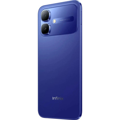 Infinix SMART 20 4/128Gb Cloudline Blue (X6840B)