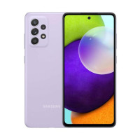 Samsung Galaxy A52s 5G 6/128GB Awesome Violet (SM-A528BLVD)