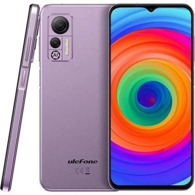 Ulefone Note 14 4/64 Violet