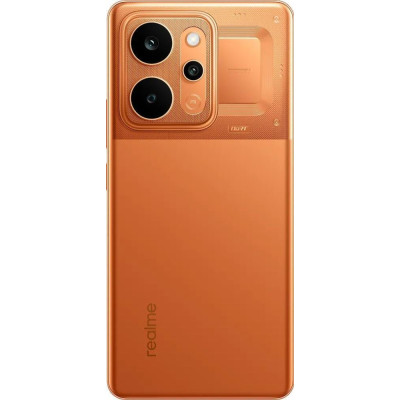 realme P4 Power 5G 12/256GB Flash Orange