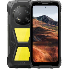 Blackview Rock 2 Pro 8/256GB Black