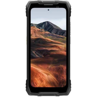 Blackview Rock 2 Pro 8/256GB Black