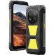Blackview Rock 2 Pro 8/256GB Black