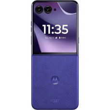 Motorola Razr 70 Ultra 16/512GB Orient Blue (PBB20002PL)