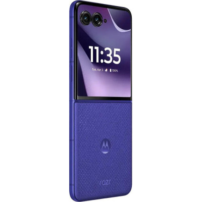 Motorola Razr 70 Ultra 16/512GB Orient Blue (PBB20002PL)