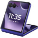 Motorola Razr 70 Ultra 16/512GB Orient Blue (PBB20002PL)