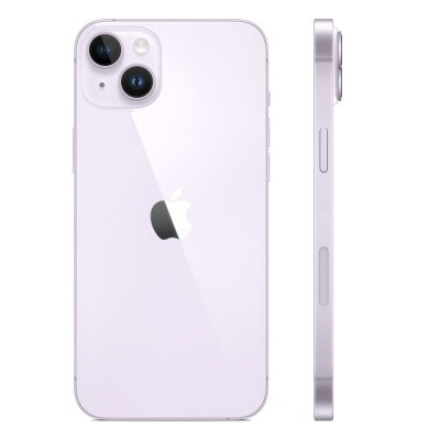 Apple iPhone 14 Plus 128GB Purple (MQ503)