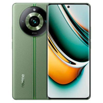 realme 11 Pro+ 12/1TB Oasis Green