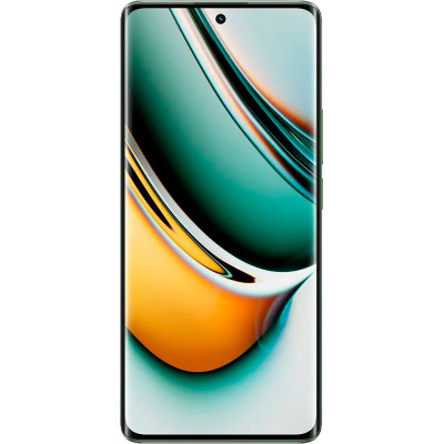 realme 11 Pro+ 12/1TB Oasis Green