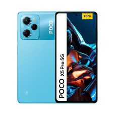 Xiaomi Poco X5 Pro 5G 6/128GB Blue