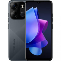 Tecno Spark Go 2023 (BF7n) 3/64GB Endless Black (4895180796296)