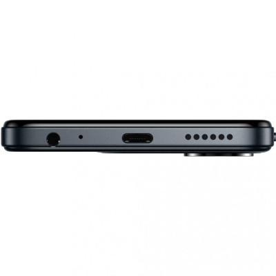 Tecno Spark Go 2023 (BF7n) 3/64GB Endless Black (4895180796296)