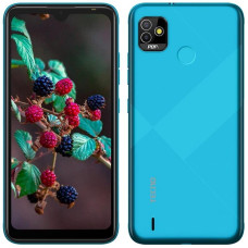 Tecno POP 5 BD2p 2/32GB Dual Sim Ice Blue (4895180768354)