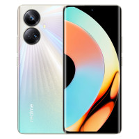 Realme 10 Pro+ 5G 12/256GB Hyperspace Gold