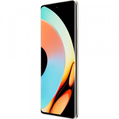 realme 10 Pro+ 5G 12/256GB Hyperspace Gold