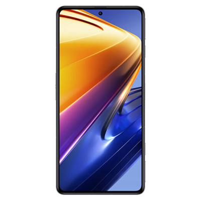 Xiaomi Poco F4 GT 12/256GB Knight Silver