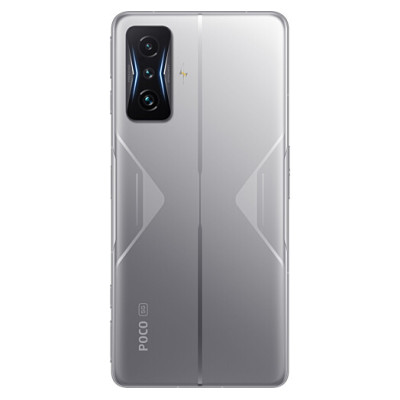 Xiaomi Poco F4 GT 12/256GB Knight Silver