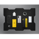 Xiaomi Poco F4 GT 12/256GB Knight Silver