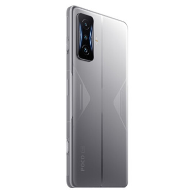 Xiaomi Poco F4 GT 12/256GB Knight Silver