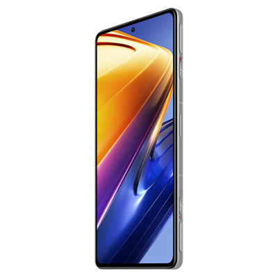 Xiaomi Poco F4 GT 12/256GB Knight Silver