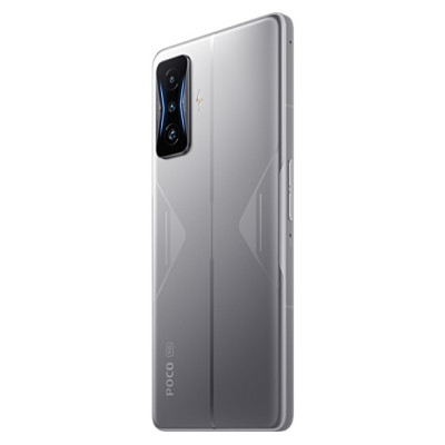 Xiaomi Poco F4 GT 12/256GB Knight Silver