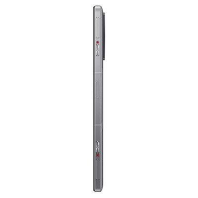 Xiaomi Poco F4 GT 12/256GB Knight Silver