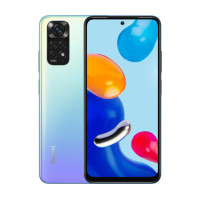 Xiaomi Redmi Note 11S 5G 4/128GB Star Blue