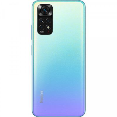 Xiaomi Redmi Note 11S 5G 4/128GB Star Blue
