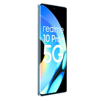 realme 10 Pro 5G 8/128GB Nebula Blue