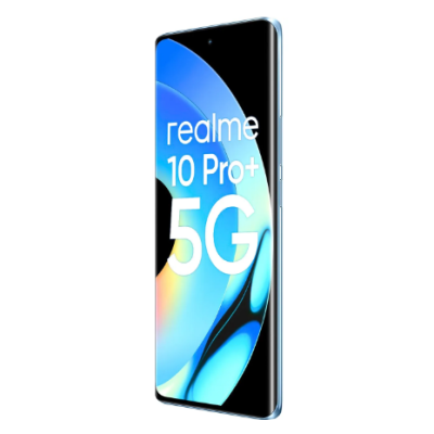 realme 10 Pro 5G 8/128GB Nebula Blue