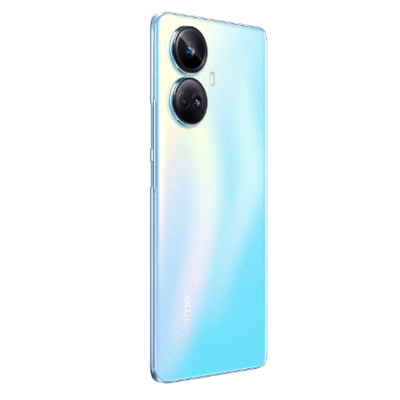 realme 10 Pro 5G 8/128GB Nebula Blue
