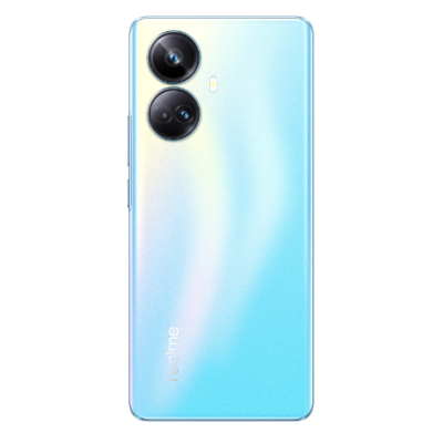 realme 10 Pro 5G 8/128GB Nebula Blue