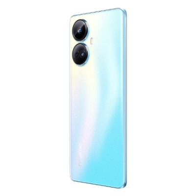 realme 10 Pro 5G 8/128GB Nebula Blue