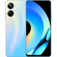 realme 10 Pro 5G 8/128GB Nebula Blue