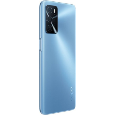 OPPO A16 3/32GB Pearl Blue