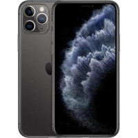 Apple iPhone 11 Pro Max 512GB Space Gray (MWH82)