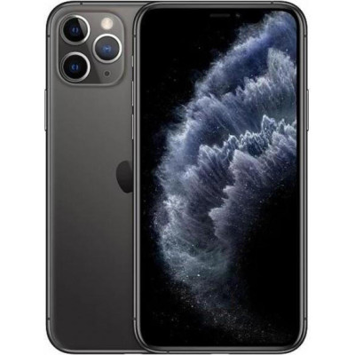 Apple iPhone 11 Pro Max 512GB Space Gray (MWH82)
